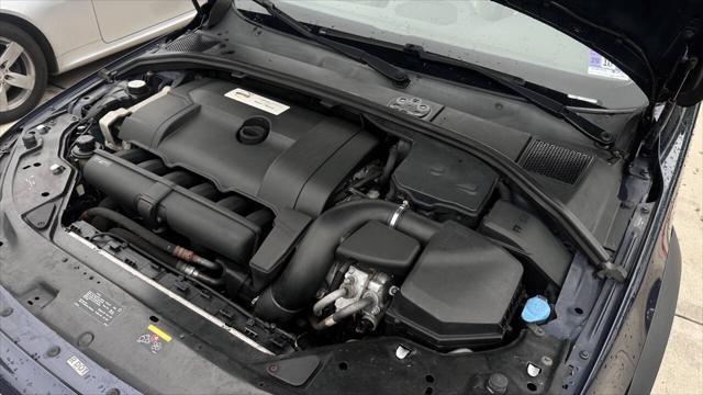 used 2012 Volvo XC70 car, priced at $5,499