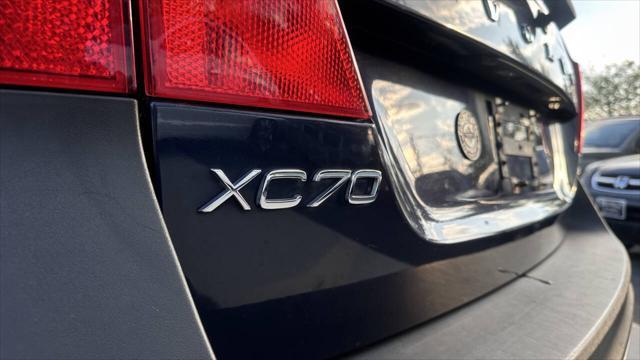 used 2012 Volvo XC70 car, priced at $5,499