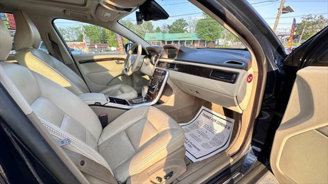 used 2012 Volvo XC70 car, priced at $5,499