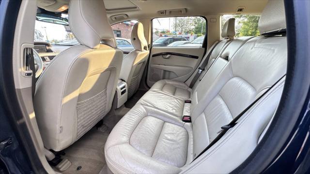 used 2012 Volvo XC70 car, priced at $5,499