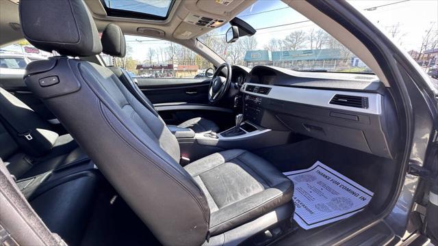 used 2007 BMW 328 car, priced at $6,499