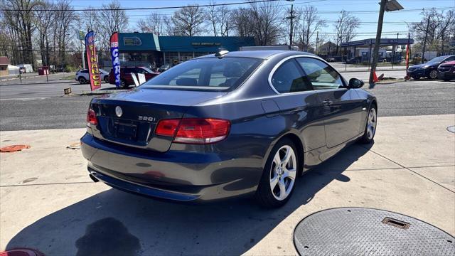 used 2007 BMW 328 car, priced at $6,499