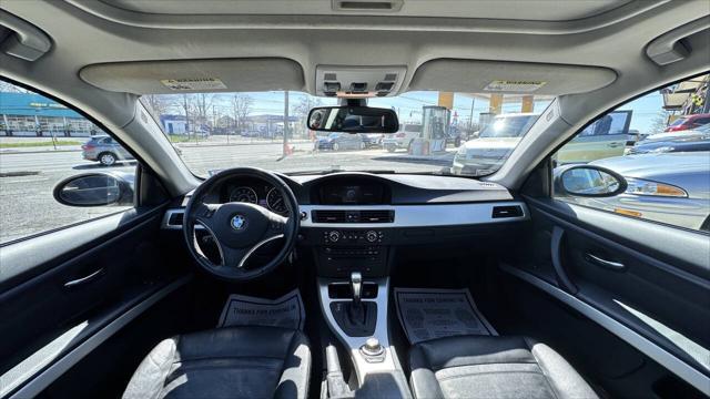 used 2007 BMW 328 car, priced at $6,499