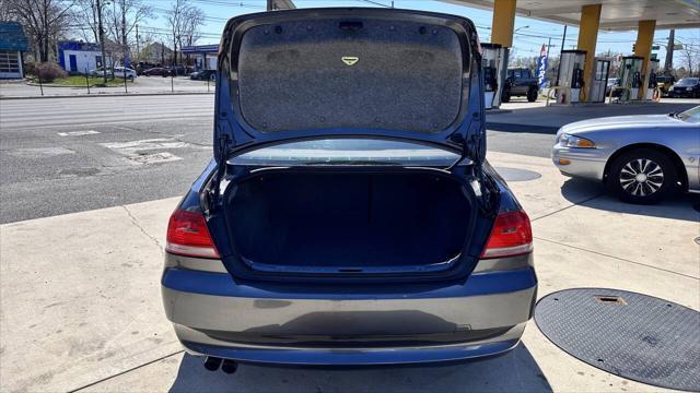 used 2007 BMW 328 car, priced at $6,499