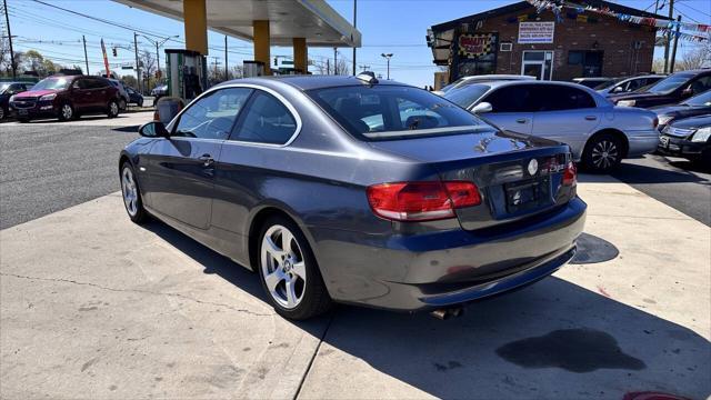 used 2007 BMW 328 car, priced at $6,499