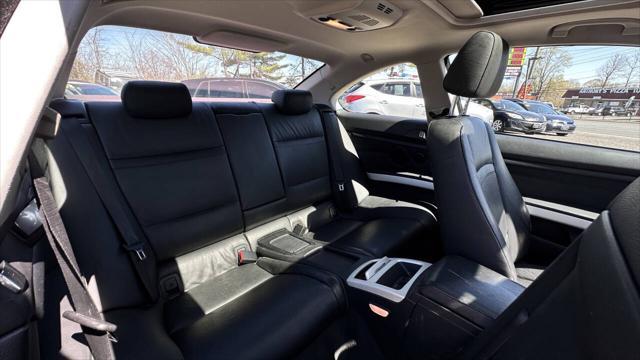 used 2007 BMW 328 car, priced at $6,499