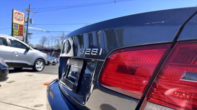 used 2007 BMW 328 car, priced at $6,499