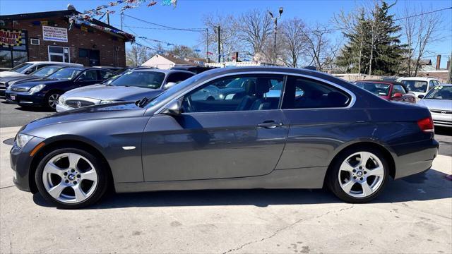 used 2007 BMW 328 car, priced at $6,499