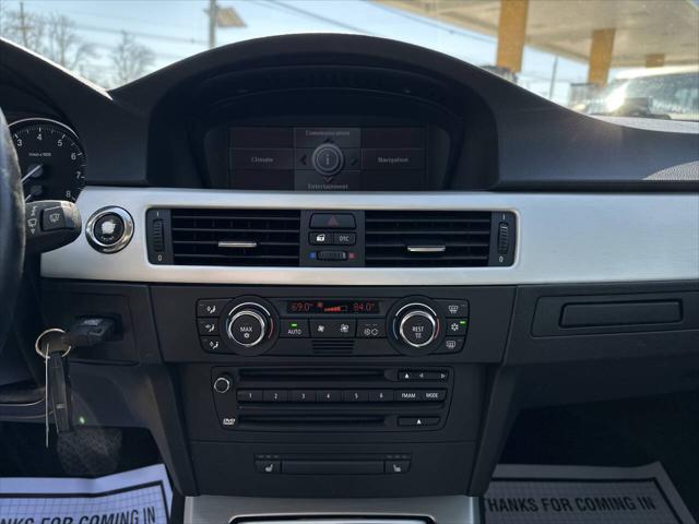 used 2007 BMW 328 car, priced at $6,499