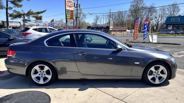 used 2007 BMW 328 car, priced at $6,499