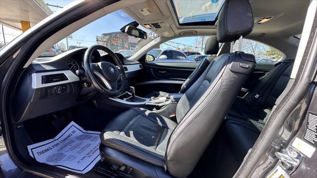 used 2007 BMW 328 car, priced at $6,499