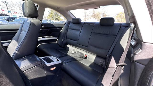 used 2007 BMW 328 car, priced at $6,499