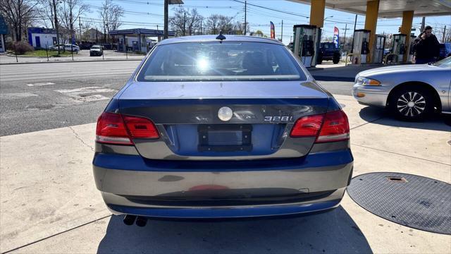 used 2007 BMW 328 car, priced at $6,499