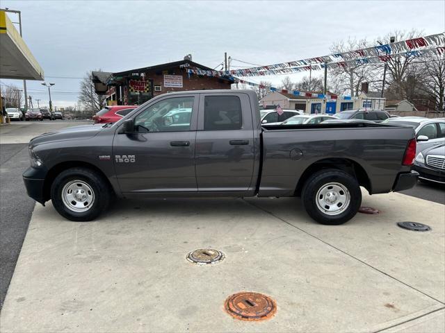 used 2014 Ram 1500 car, priced at $13,399