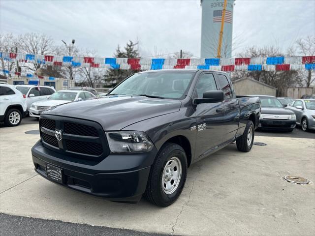 used 2014 Ram 1500 car, priced at $13,399