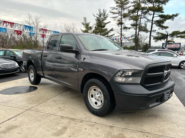 used 2014 Ram 1500 car, priced at $13,399