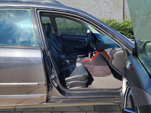 used 2008 Subaru Outback car, priced at $7,699