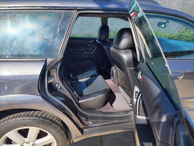 used 2008 Subaru Outback car, priced at $7,699