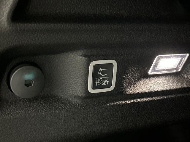 new 2025 Jeep Grand Cherokee L car, priced at $50,592