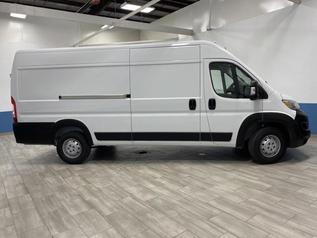 new 2023 Ram ProMaster 3500 car, priced at $51,544