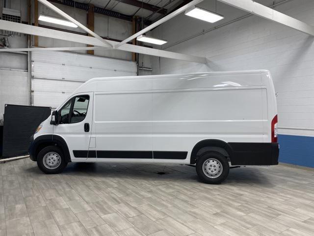 new 2023 Ram ProMaster 3500 car, priced at $51,544