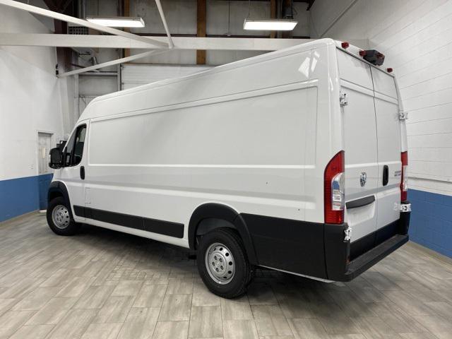 new 2023 Ram ProMaster 3500 car, priced at $51,544