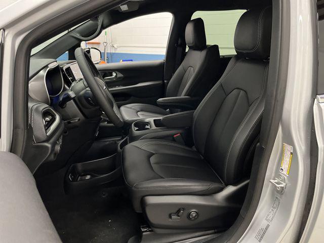 new 2026 Chrysler Pacifica car, priced at $42,615