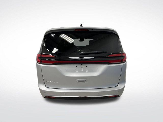 new 2026 Chrysler Pacifica car, priced at $42,615