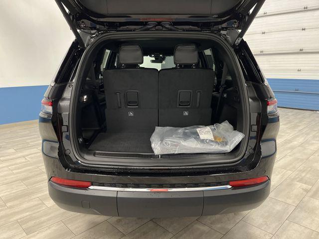 new 2025 Jeep Grand Cherokee L car, priced at $44,267