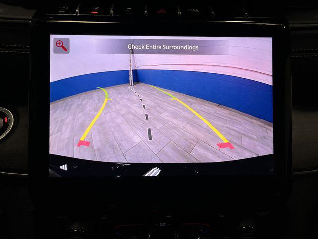 new 2025 Jeep Grand Cherokee L car, priced at $44,267