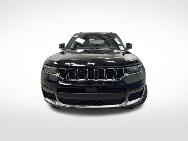 new 2025 Jeep Grand Cherokee L car, priced at $44,267