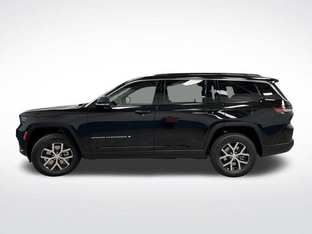 new 2025 Jeep Grand Cherokee L car, priced at $44,267
