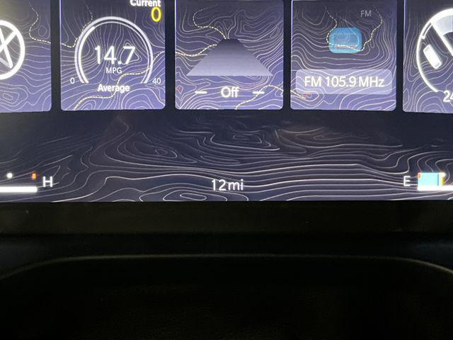 new 2025 Jeep Grand Cherokee L car, priced at $44,267