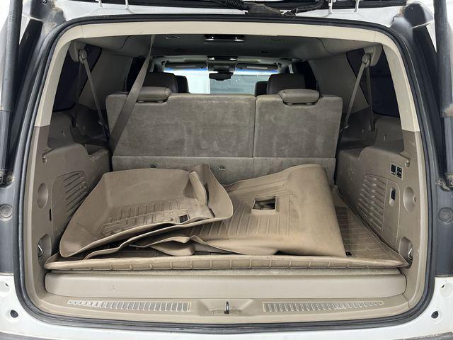 used 2016 Chevrolet Suburban car, priced at $17,000