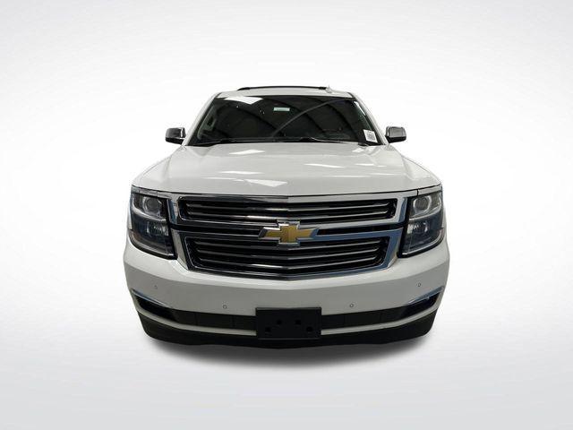 used 2016 Chevrolet Suburban car, priced at $17,000
