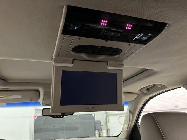 used 2016 Chevrolet Suburban car, priced at $17,000