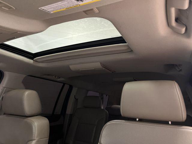 used 2016 Chevrolet Suburban car, priced at $17,000