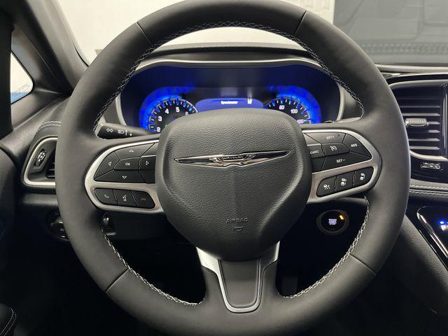 new 2026 Chrysler Pacifica car, priced at $42,445