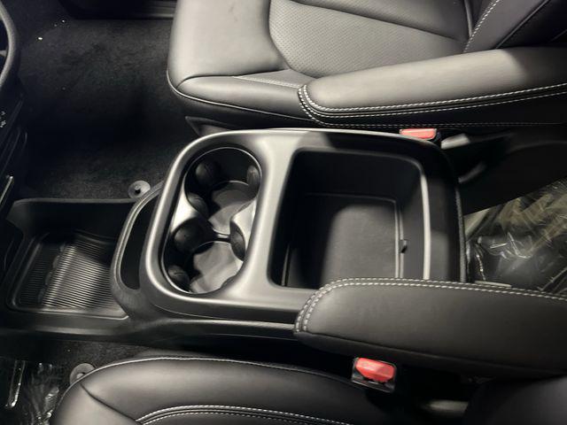 new 2026 Chrysler Pacifica car, priced at $42,445
