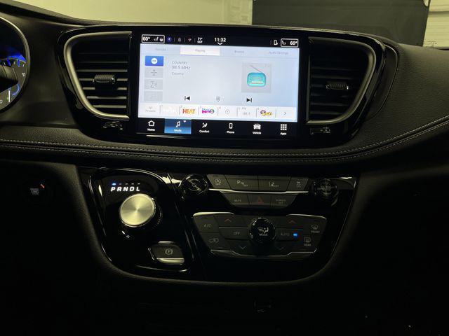 new 2026 Chrysler Pacifica car, priced at $42,445