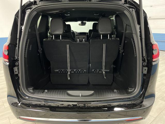 new 2026 Chrysler Pacifica car, priced at $42,445