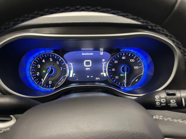 new 2026 Chrysler Pacifica car, priced at $42,445