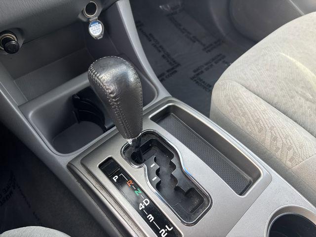 used 2005 Toyota Tacoma car, priced at $13,487