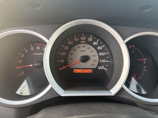 used 2005 Toyota Tacoma car, priced at $13,487