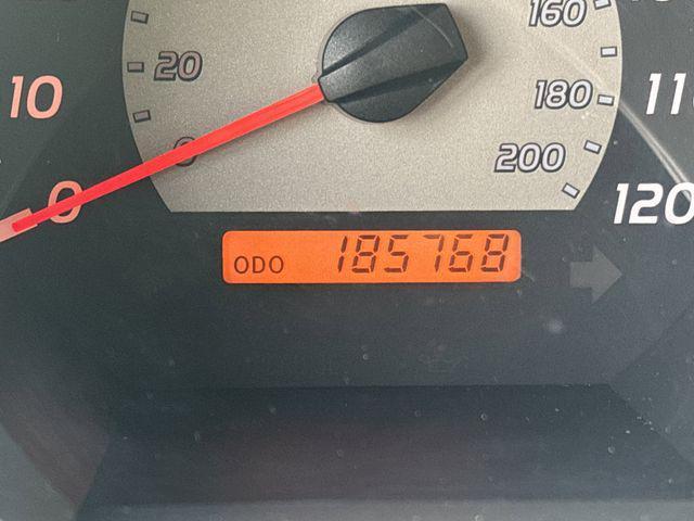 used 2005 Toyota Tacoma car, priced at $13,487