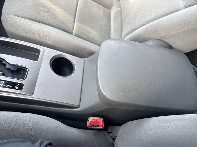 used 2005 Toyota Tacoma car, priced at $13,487