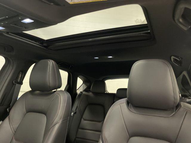 used 2023 Mazda CX-5 car, priced at $31,500