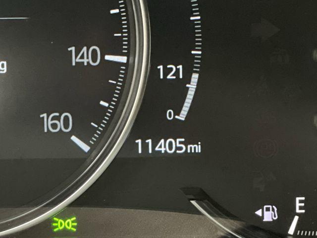 used 2023 Mazda CX-5 car, priced at $31,500