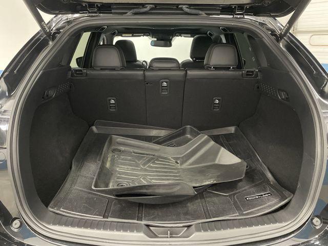 used 2023 Mazda CX-5 car, priced at $31,500