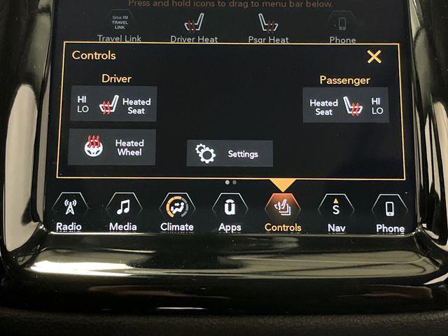 used 2018 Jeep Compass car, priced at $15,750